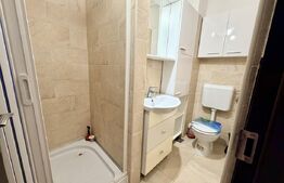 Apartament 3 camere, 60 mp, mobilat si utilat, loc de parcare, zona Cetate