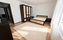 Apartament 3 camere, 60 mp, mobilat si utilat, loc de parcare, zona Cetate