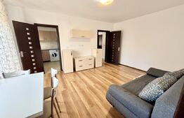 Apartament 3 camere, 60 mp, mobilat si utilat, loc de parcare, zona Cetate