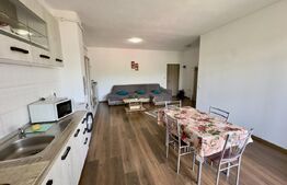 Apartament 2 camere, 55mp, Alba-Iulia. Vedere panoramica