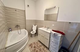 Apartament 2 camere, 55mp, Alba-Iulia. Vedere panoramica