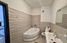 Apartament 2 camere, 55mp, Alba-Iulia. Vedere panoramica