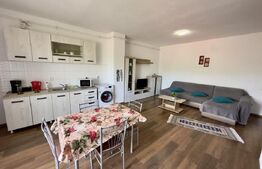 Apartament 2 camere, 55mp, Alba-Iulia. Vedere panoramica