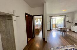 Apartament 2 camere, 55mp, Alba-Iulia. Vedere panoramica