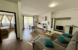 Apartament 2 camere, 55mp, Alba-Iulia. Vedere panoramica