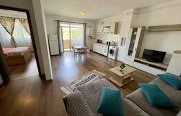 Apartament 2 camere, 55mp, Alba-Iulia. Vedere panoramica