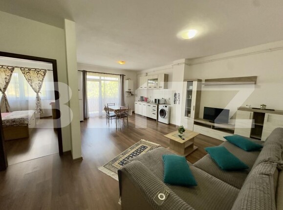 Apartament de vânzare 2 camere Central - 196362AV | BLITZ Alba Iulia | Poza1