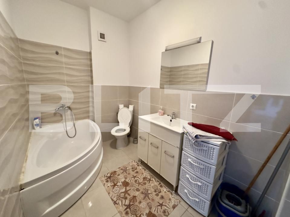 Apartament de vânzare 2 camere Central - 196362AV | BLITZ Alba Iulia | Poza9