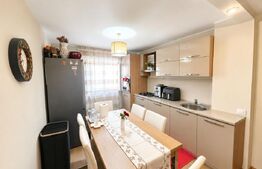 Apartament de vanzare,52 mp- Ampoi 1