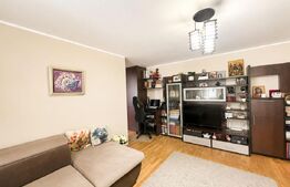 Apartament de vanzare,52 mp- Ampoi 1