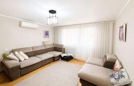 Apartament de vanzare,52 mp- Ampoi 1