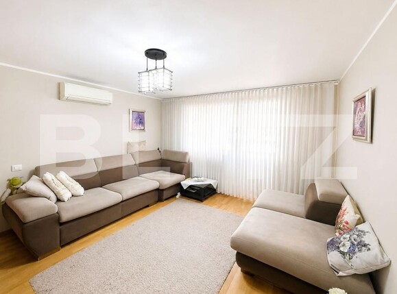 Apartament de vânzare 2 camere Ampoi 1 - 196852AV | BLITZ Alba Iulia | Poza4