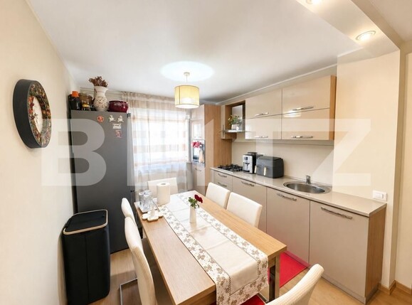 Apartament de vânzare 2 camere Ampoi 1 - 196852AV | BLITZ Alba Iulia | Poza2