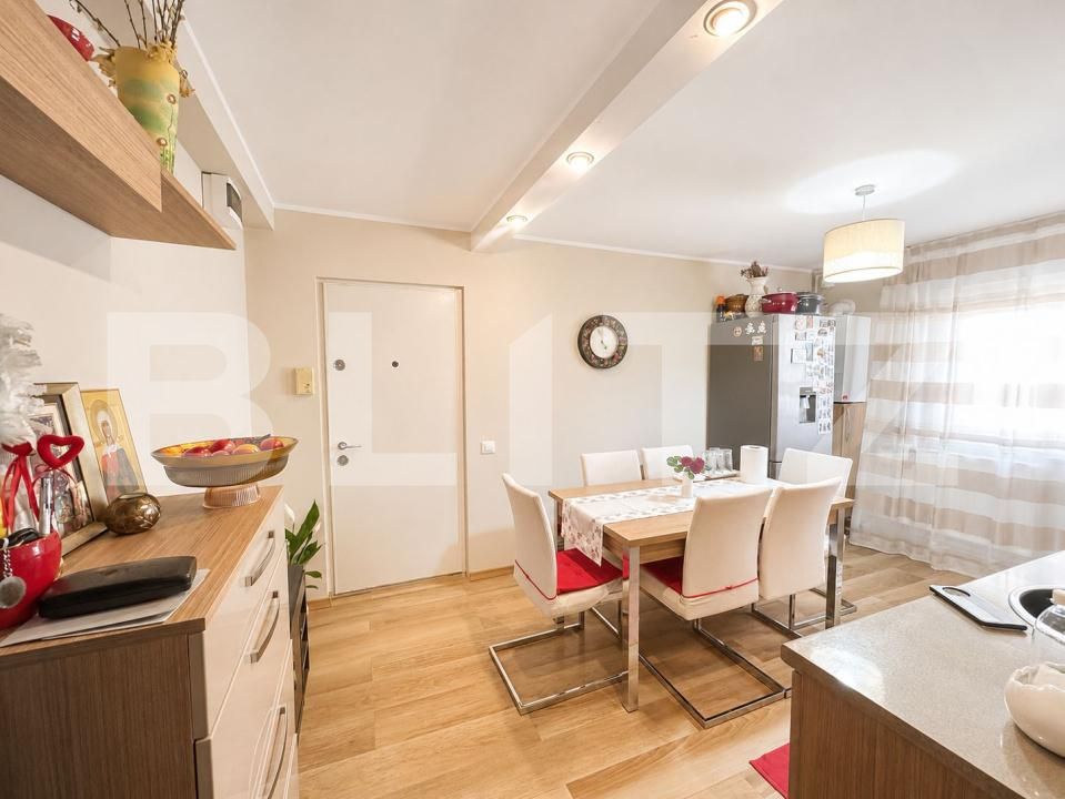 Apartament de vânzare 2 camere Ampoi 1 - 196852AV | BLITZ Alba Iulia | Poza2