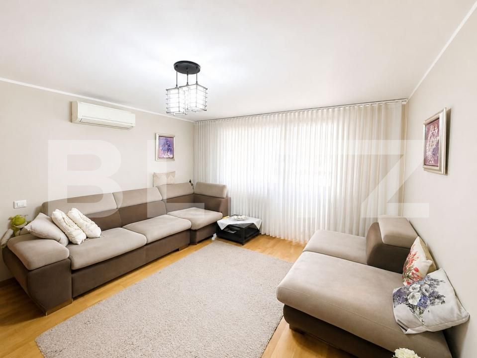 Apartament de vânzare 2 camere Ampoi 1 - 196852AV | BLITZ Alba Iulia | Poza4