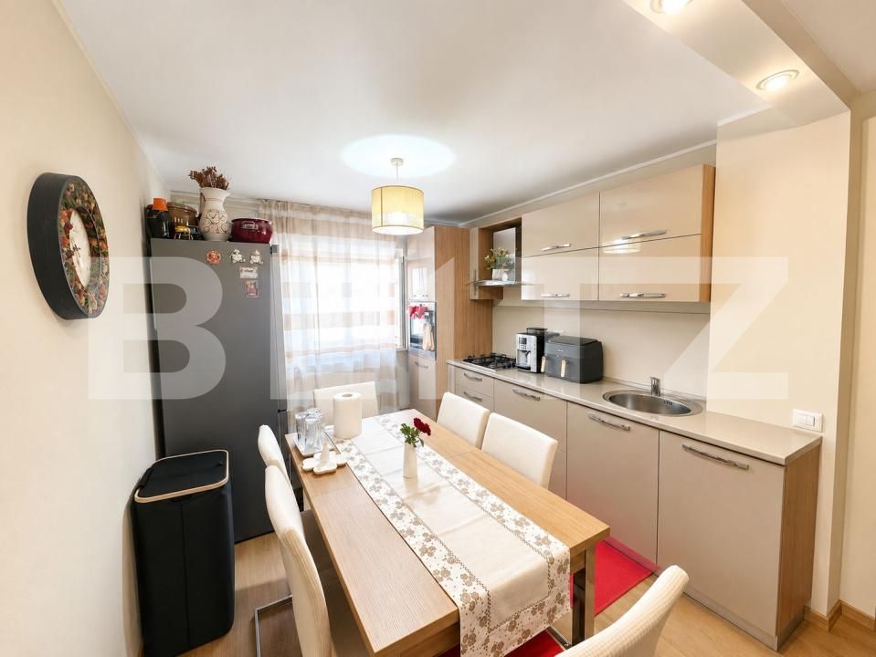 Apartament de vânzare 2 camere Ampoi 1 - 196852AV | BLITZ Alba Iulia | Poza2
