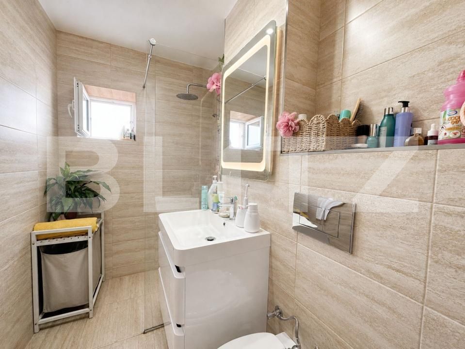Apartament de vânzare 2 camere Ampoi 1 - 196852AV | BLITZ Alba Iulia | Poza6
