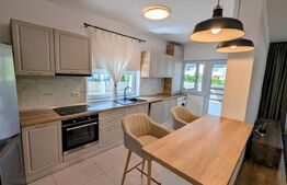 Duplex P+1, 4 camere, 128 mp utili, 200mp teren, zona Dealul Furcilor