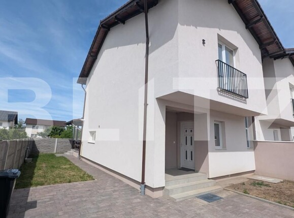 Casa de închiriat 4 camere Cetate - 196860CI | BLITZ Alba Iulia | Poza11