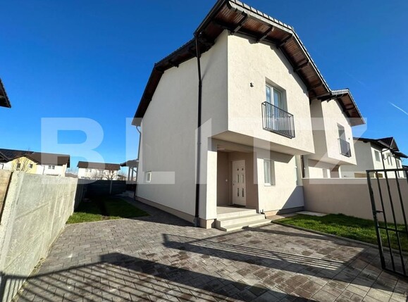 Casa de închiriat 4 camere Cetate - 196860CI | BLITZ Alba Iulia | Poza9