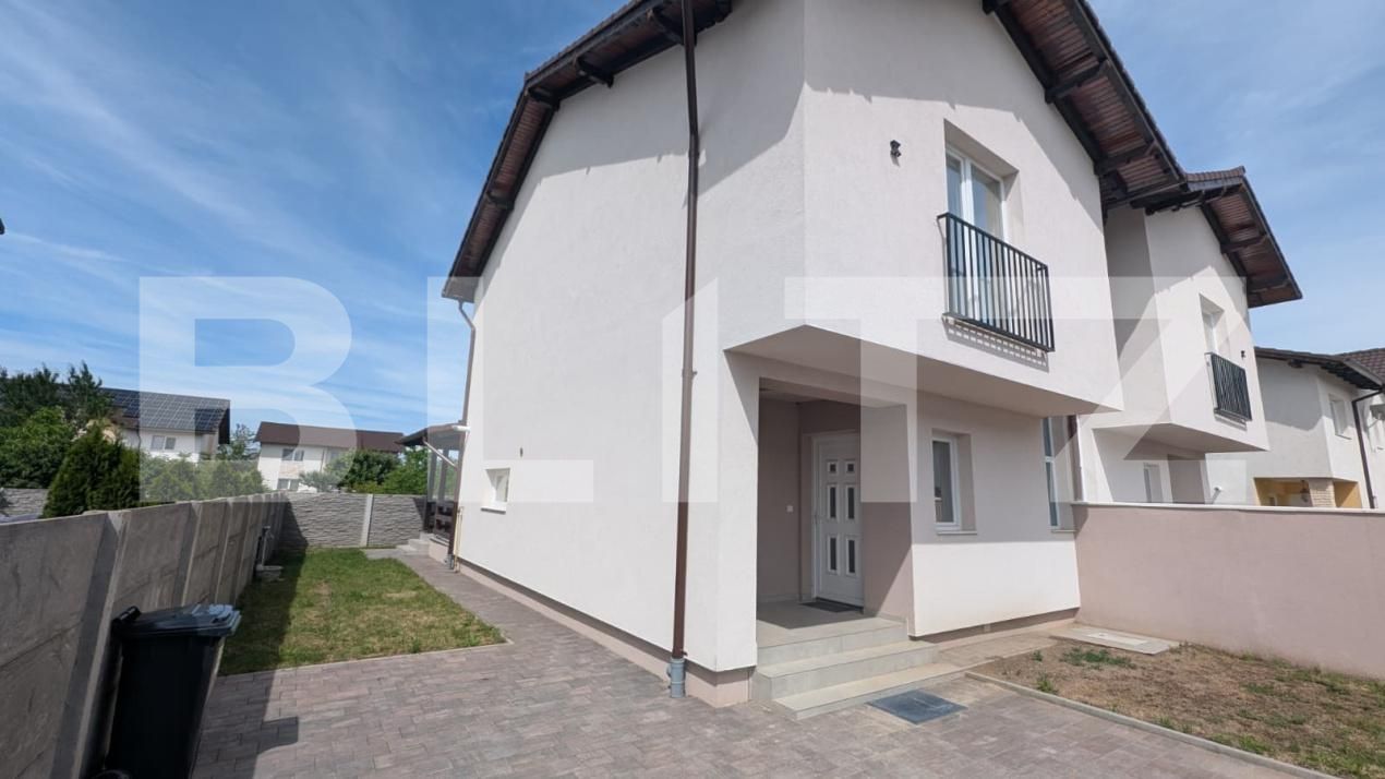 Casa de închiriat 4 camere Cetate - 196860CI | BLITZ Alba Iulia | Poza11