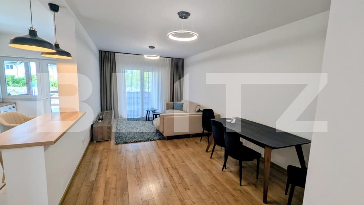 Casa de închiriat 4 camere Cetate - 196860CI | BLITZ Alba Iulia | Poza2