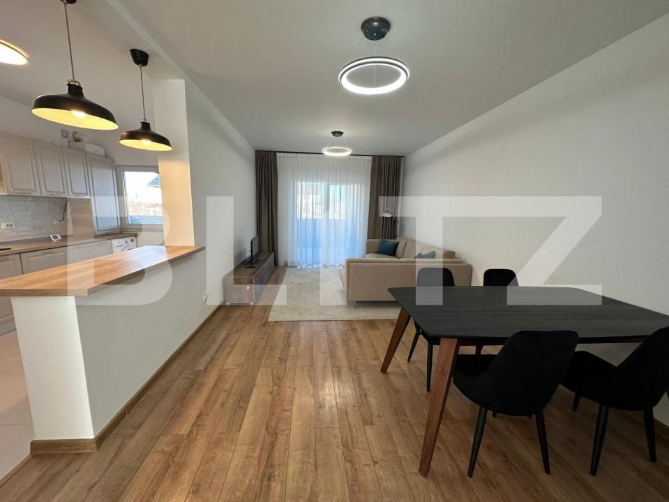 Casa de închiriat 4 camere Cetate - 196860CI | BLITZ Alba Iulia | Poza3