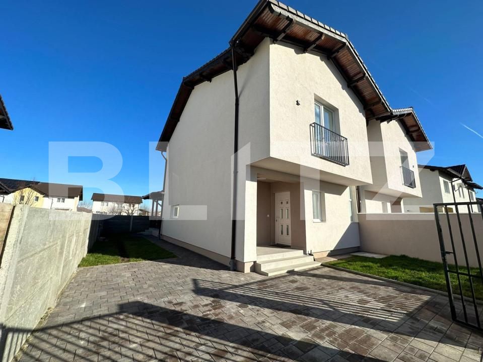 Casa de închiriat 4 camere Cetate - 196860CI | BLITZ Alba Iulia | Poza9