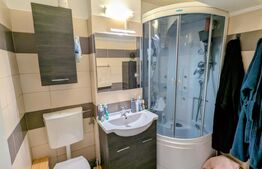 Apartament 3 camere, 58 mp, complet renovat mobilat, etaj 2 lift, zona Central