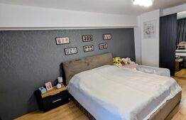 Apartament 3 camere, 58 mp, complet renovat mobilat, etaj 2 lift, zona Central