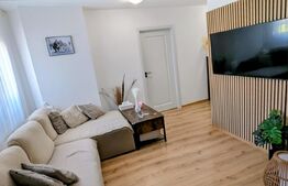 Apartament 3 camere, 58 mp, complet renovat mobilat, etaj 2 lift, zona Central