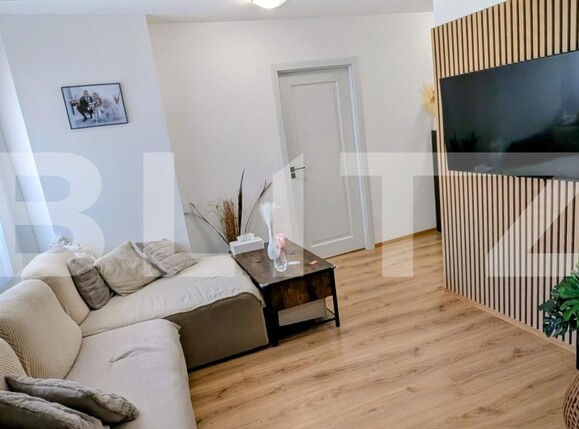 Apartament de vânzare 3 camere Central - 196986AV | BLITZ Alba Iulia | Poza1