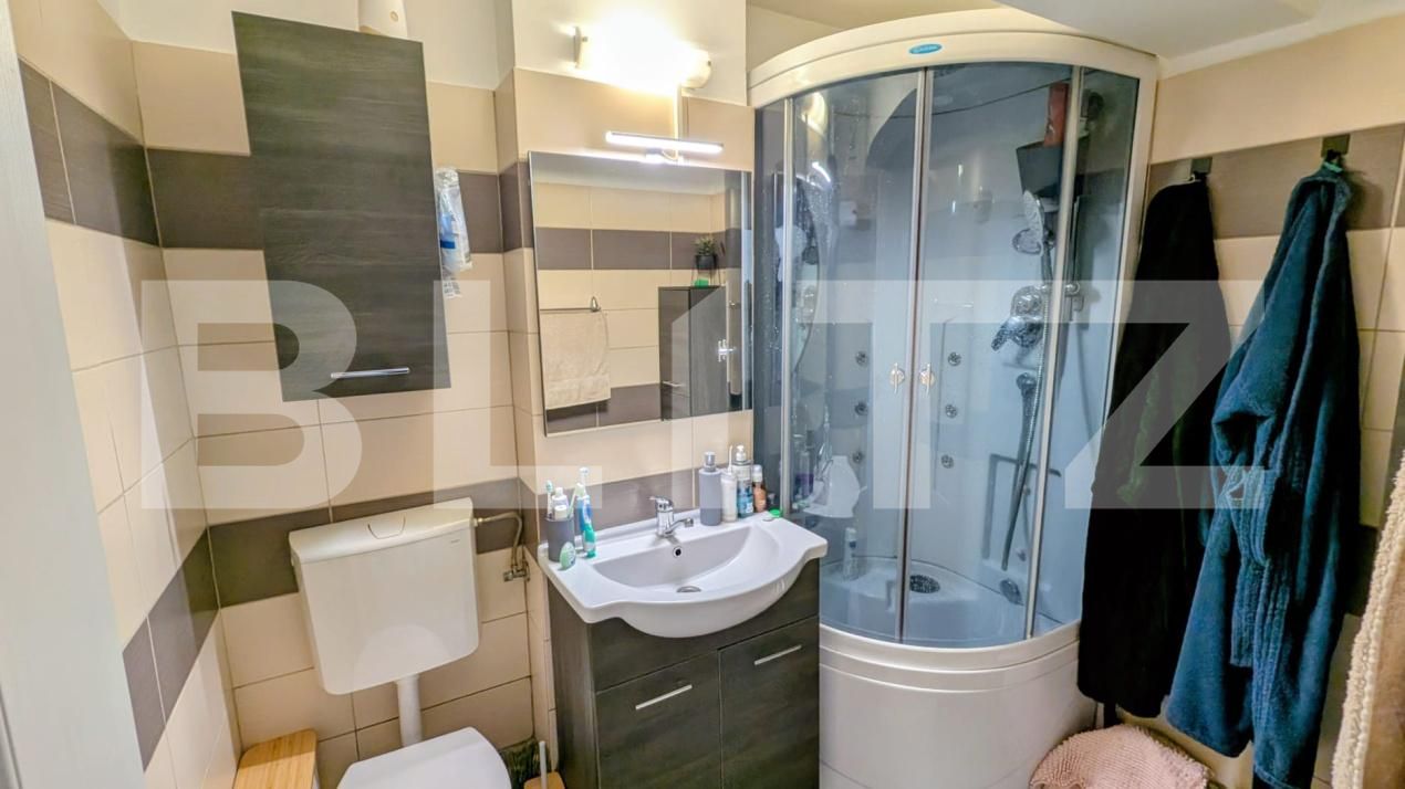 Apartament de vânzare 3 camere Central - 196986AV | BLITZ Alba Iulia | Poza5