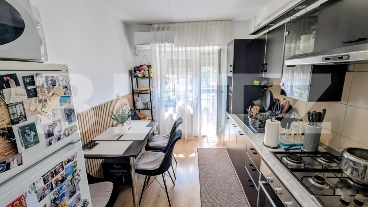 Apartament de vânzare 3 camere Central - 196986AV | BLITZ Alba Iulia | Poza4