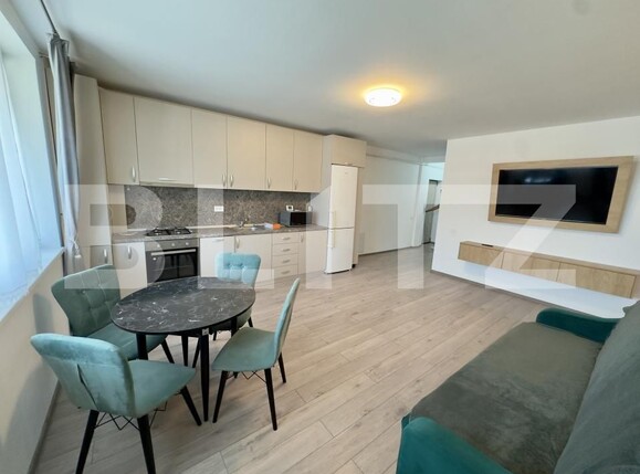 Apartament de vânzare 2 camere Cetate - 197008AV | BLITZ Alba Iulia | Poza1