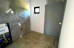 Casă cu 3 camere, 90 mp, pe un nivel,  454 mp teren, cartier Orizont