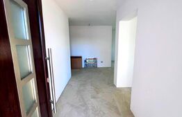 Casă cu 3 camere, 90 mp, pe un nivel,  454 mp teren, cartier Orizont