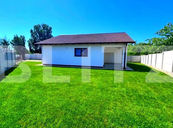 Casa de vânzare 3 camere Micești - 197265CV | BLITZ Alba Iulia | Poza2