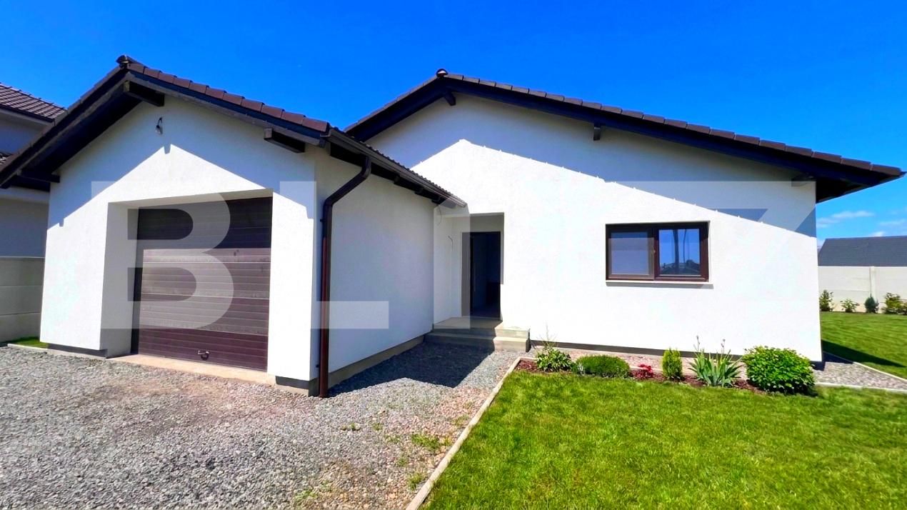Casa de vânzare 3 camere Micești - 197265CV | BLITZ Alba Iulia | Poza2