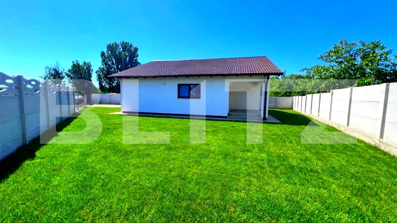 Casa de vânzare 3 camere Micești - 197265CV | BLITZ Alba Iulia | Poza2