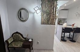 Apartament de inchiriat, bloc nou, zona Dealu Furcilor
