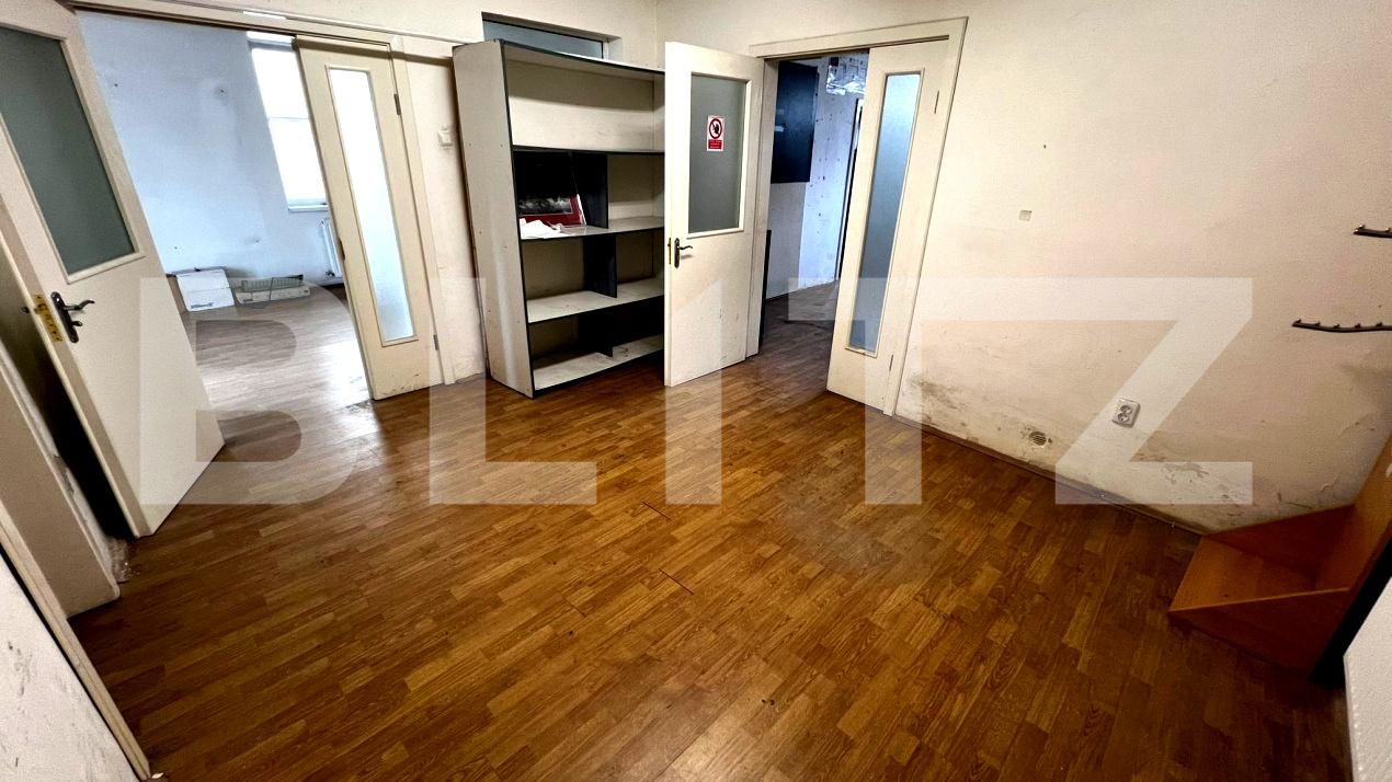 Spațiu comercial de închiriat Central - 197275SIC | BLITZ Alba Iulia | Poza8