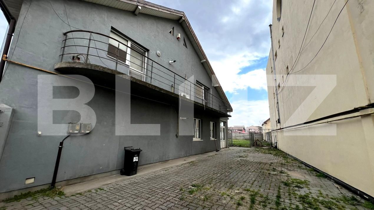 Spațiu comercial de închiriat Central - 197275SIC | BLITZ Alba Iulia | Poza2