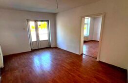 Spațiu comercial de vânzare, 195 mp utili, 500 mp teren, zona Central