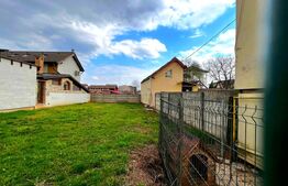 Spațiu comercial de vânzare, 195 mp utili, 500 mp teren, zona Central