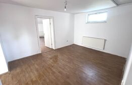 Spațiu comercial de vânzare, 195 mp utili, 500 mp teren, zona Central