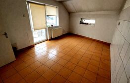 Spațiu comercial de vânzare, 195 mp utili, 500 mp teren, zona Central