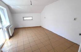 Spațiu comercial de vânzare, 195 mp utili, 500 mp teren, zona Central