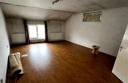 Spațiu comercial de vânzare, 195 mp utili, 500 mp teren, zona Central