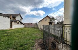Spațiu comercial de vânzare, 195 mp utili, 500 mp teren, zona Central